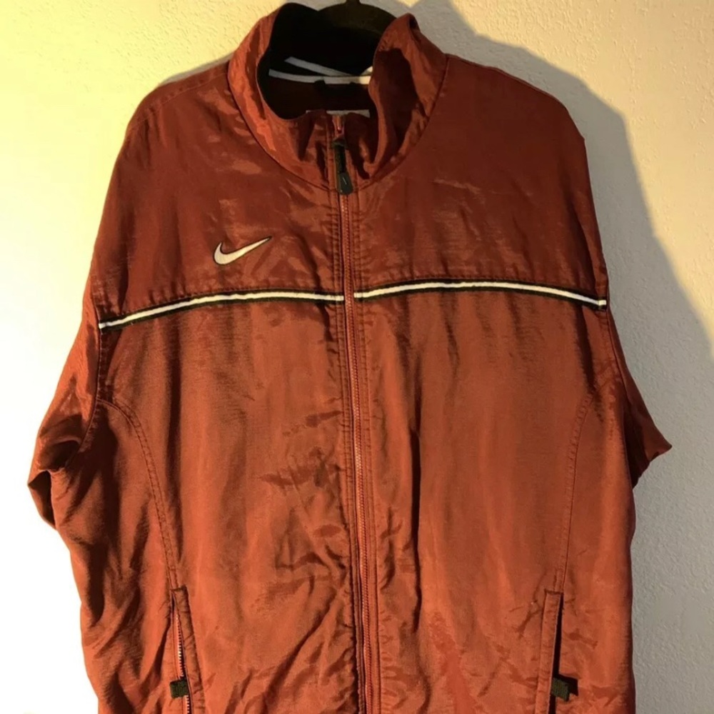 VTG 90s Nike Sportswear Medium Weight Size Large